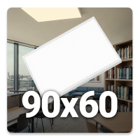 90x60cm