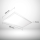 LED Panel 30x60 cm 3CCT 3000K-4000K-6000K 24W Deckenleuchte PLs3.0