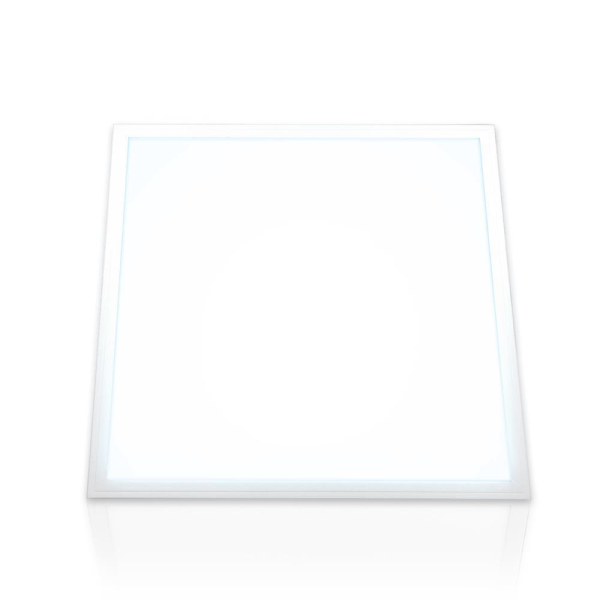 Xtend EcoLight LED Panel 62x62cm 5000K 36W - Neutralweiß UGR19 Für Büro