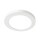 LED Aufbaupanel rund Ø165mm Tageslichtweiß 6000K 12W dimmbar Triac PLm4.0