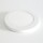 LED Aufbaupanel rund Ø165mm Tageslichtweiß 6000K 12W dimmbar Triac PLm4.0