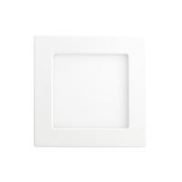 LED Panel Aufputz Aufbaupanel Neutralweiß 4000K 6.5W eckig 120x120mm