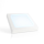 LED Aufbaupanel Tageslichtweiß 6000K 6.5W 480lm Einbaupanel eckig 120x120mm PLd2.0