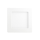 LED Aufbaupanel Tageslichtweiß 6000K 6.5W 480lm Einbaupanel eckig 120x120mm PLd2.0