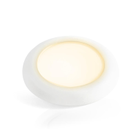 LED Aufbaupanel Warmweiß 3000K 6.5W 480lm...