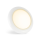 LED Aufbaupanel Warmweiß 3000K 12W Einbaupanel 840lm rund Ø180mm PLd2.0