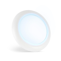 LED Aufbaupanel Tageslichtweiß 6000K 12W...