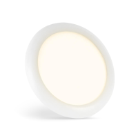 LED Aufbaupanel Neutralweiß 4000K 18W 1500lm...