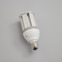 RESTPOSTEN LED Straßenbeleuchtung E27 3000K 10W Birne Lampe 360° Abstrahlwinkel HBi