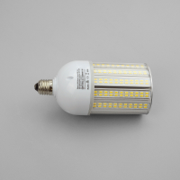 RESTPOSTEN LED Straßenbeleuchtung E27 4000K 20W...