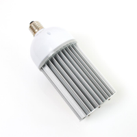 RESTPOSTEN LED Straßenbeleuchtung E27 4000K 30W...