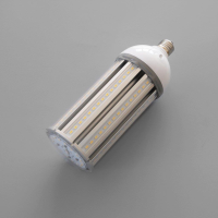 RESTPOSTEN LED Straßenbeleuchtung E27 4000K 40W 180° Abstrahlwinkel HBi