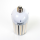 RESTPOSTEN LED Straßenbeleuchtung E27 4000K 40W 180° Abstrahlwinkel HBi