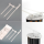 RESTPOSTEN LED Straßenbeleuchtung E27 4000K 40W 180° Abstrahlwinkel HBi