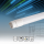 LED Röhre 1200mm Tageslichtweiß 6000K 18W T8 G13 Glas mattiert TLir3.0