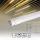 LED Röhre 1500mm Warmweiß 3000K 22W T8 G13 Glas mattiert LED Tube