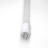 LED Röhre 120cm Neutralweiß 4000K 18W T8 Ersatz G13 LED Tube