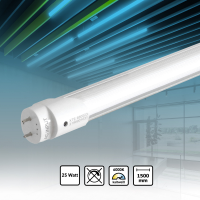 Xtend LED Röhre 150cm Tageslichtweiß 6000K 25W T8 Ersatz G13 LED Tube