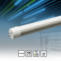 LED Röhre 1500mm Tageslichtweiß 6500K 23W G13 EVG LED Tube