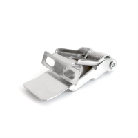 Montageklammern LED Panels in 30x60, 60x60, 62x62 cm 4er Set