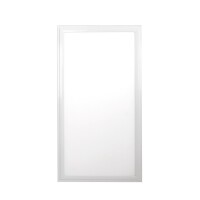 LED Panel 30x60 3CCT 3000K-4000K-6000K 24W Lichtfarbe Umschaltbar inkl.Steck-Aufbaurahmen