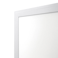 LED Panel 60x60cm 3CCT 3000K-4000K-6000K 40W 4000lm Aufbaurahmen PLs3.0