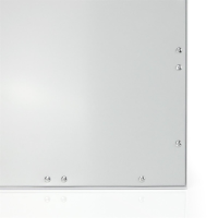 LED Panel 60x60cm 3CCT 3000K-4000K-6000K 40W 4000lm Aufbaurahmen PLs3.0