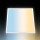 LED Panel 60x60cm 3CCT 3000K-4000K-6000K 40W 4000lm Aufbaurahmen PLs3.0