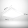 LED Panel 60x60cm 3CCT 3000K-4000K-6000K 40W 4000lm Aufbaurahmen PLs3.0
