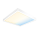 LED Panel 62x62 3000k-4000K-6000K 3CCT Aufbaurahmen Alu weiß Montage schraublos