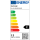 10x LED Einbaupanel blendarm rund weiß Ø120mm Warmweiß 3000K 12W UGR PLm