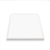 10x LED Panel 62x62 cm Warmweiß 3000K 40W PLe2.2