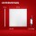 10x LED Panel 62x62 cm Neutralweiß 4000K 40W Deckenleuchte Deckenlampe