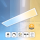 LED Panel 120x30 3CCT 3000K-4000K-6000K 40W dimmbar Triac PLs3.0