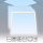AKTION! AKTION! 5x LED Panel 62x62 Tageslichtweiß 6000K 36W Slim PLs3.0