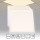 5x LED Panel 62x62 neutralweiß 4000K 36W 4320lm Einbauleuchte PMMA Treiber