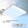 LED Panel 60x60 Tageslichtweiß 6000K 40W Steck-Aufbaurahmen PLe2.1