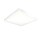 LED Panel 62 x 62 cm Neutralweiß 4000K 40W flickerfrei mit Steck-Aufbaurahmen PLe2.2
