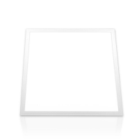 RESTPOSTEN LED Panel Deckenpanel 60x60cm Neutralweiß 4000K 40W Drahtseil Aufhängung