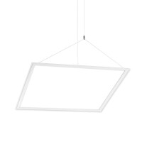 LED Panel 62x62 Neutralweiß 4000K 40W mit...