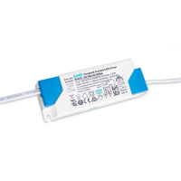 LED Panel 62x62cm Neutralweiß 4000K 40W Befestigungsklammern PLe2.2