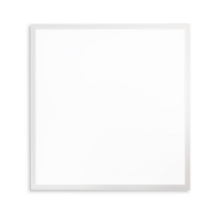 LED Panel 62x62cm Neutralweiß 4000K 40W Befestigungsklammern PLe2.2