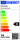 LED Panel 62x62cm Neutralweiß 4000K 40W Befestigungsklammern PLe2.2