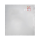 LED Panel 62x62cm Neutralweiß 4000K 40W Befestigungsklammern PLe2.2
