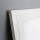 2x LED Panel 62x62 Neutralweiß 4000K 40W mit Steck-Aufbaurahmen PLe2.2