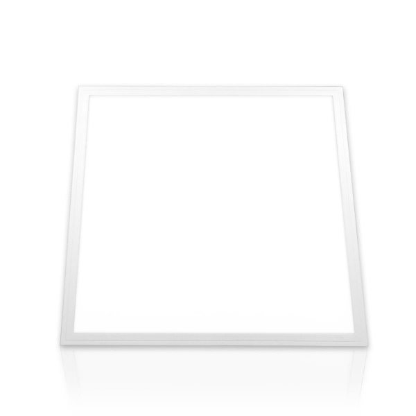 RESTPOSTEN! LED Panel 62x62 dimmbar 0-10V Neutralweiß 4000K 40W