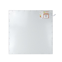 RESTPOSTEN! LED Panel 62x62 dimmbar 0-10V Neutralweiß 4000K 40W