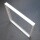 LED Panel 62x62 Neutralweiß 5000K 40W mit Steck-Aufbaurahmen PLe2.2
