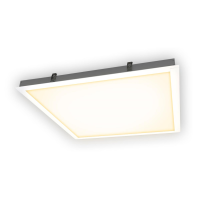 LED Panel 62x62 Warmweiß 3000K 40W Steck...