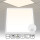 LED Panel 62x62 Neutralweiß 4000K 36W UGR<19 PLs3.0